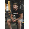 ФУТБОЛКА RED 'N' T-SHIRT BLACK 292