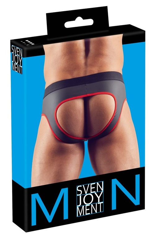 Трусы мужские Men's Jock S