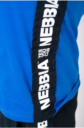 Майка Tank Top 'Your potential is endless.” Blue 174