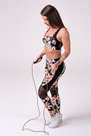 Легінси ALOHA BABE 550 Black