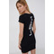 Плаття Labellamafia CROPPED HOLLYWOOD 23046