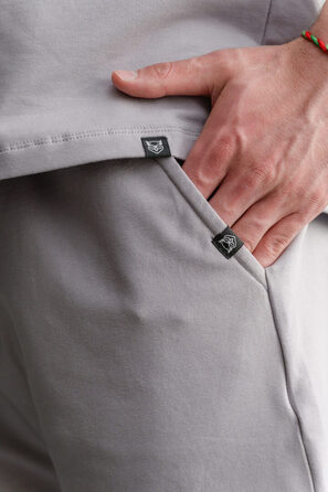 Футболка oversize + Штани