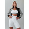 Куртка Nebbia Baseball Jacket 686