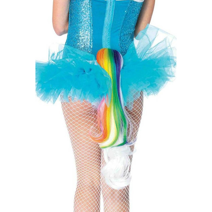 Перука Єдиноріг Leg Avenue