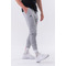 Штани Nebbia Slim sweatpants with side pockets 'Reset” 321 Light Grey