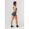 Топ Nebbia Light-Support Sports Bra GYM HERO Grey 579