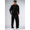 Штани Nebbia Relaxed Sweatpants POWER Black 904