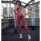 Легінси Fitzona Leggins Classic darkred