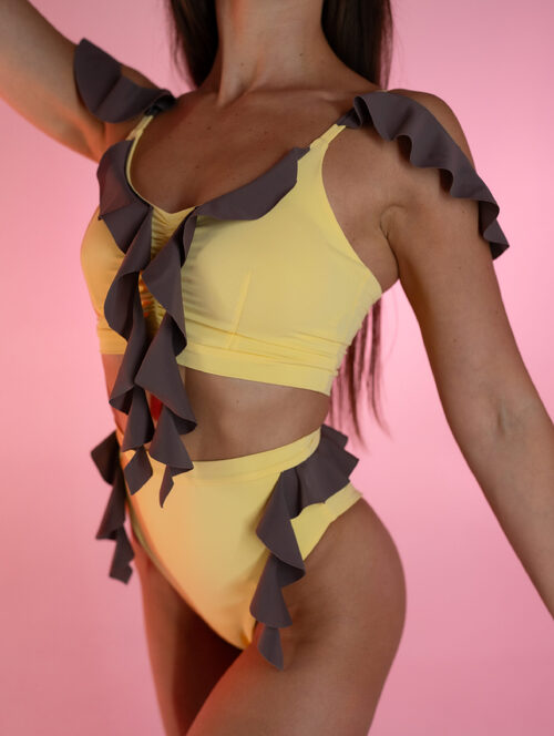 Комплект JELLY для полденса