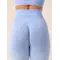 Легінси Ryderwear Ombre Seamless Leggings - Cornflower Blue Ombre