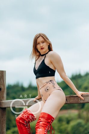 комплект Tuberose & Spicy для полденса