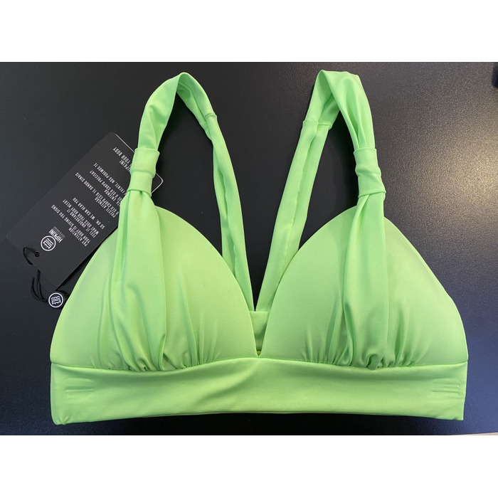 Топ спортивний Hipkini JN POPPY 3337666 зелений