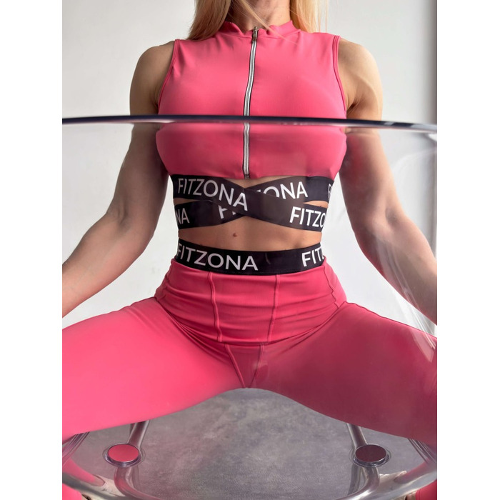 Легінси Legging Fitzona Corales Coral 14907