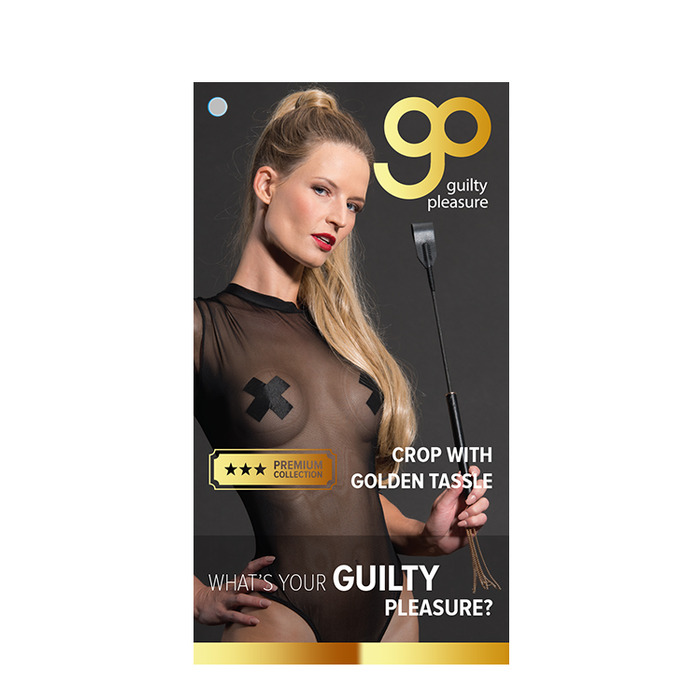 Стек GP PREMIUM STACK BLACK