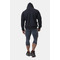 ЛЕГІНСИ Nebbia LEGEND OF TODAY LEGGINGS CALF LENGTH 188 DARK GREY