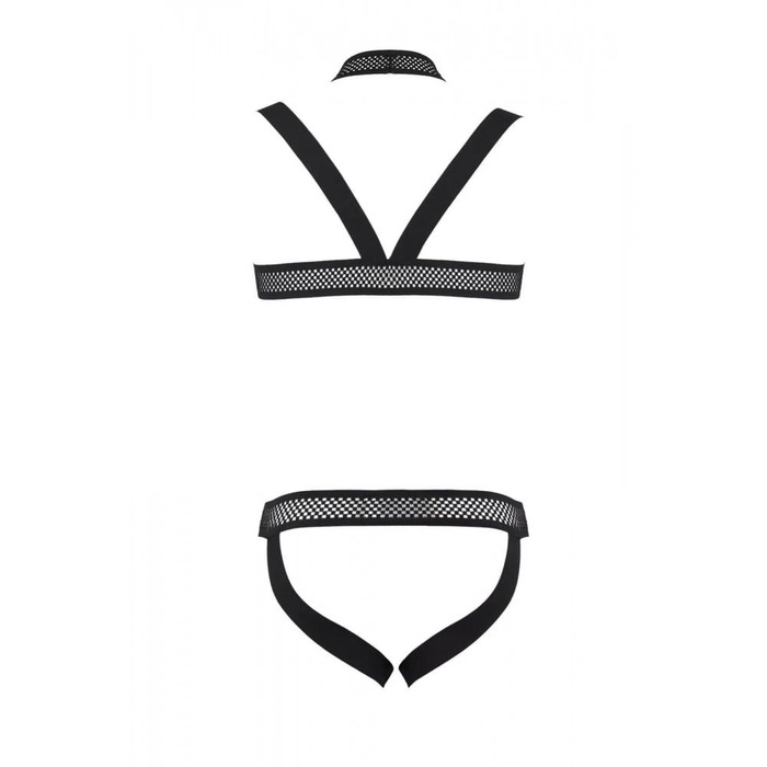 Комплект чоловічий Passion 043 SET JACOB S/M