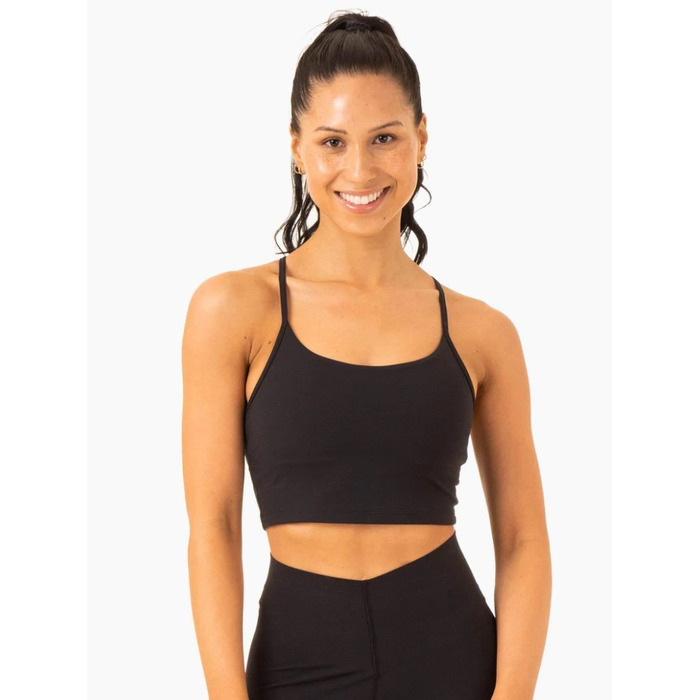 Топ Embody Compression Tank Bra - Black