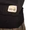 Світшот у стилі ретро GASP Throwback Sweater 221067 Black
