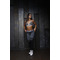 Cпортивний топ Nebbia Fitness Bra 267 Khaki