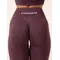 Легінси Ryderwear Lift BBL Scrunch Seamless Leggings - Plum