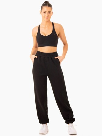 Брюки Sideline Track Pants - Black