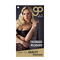 Флогер Guilty Pleasure WHIP BLACK шкіряний, 39.5 см
