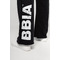 Брюки Nebbia Gym Sweatpants NO SHORTCUTS Black 364