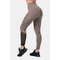 Легінси Fit & Smart High Waist Leggings 572 Mocha