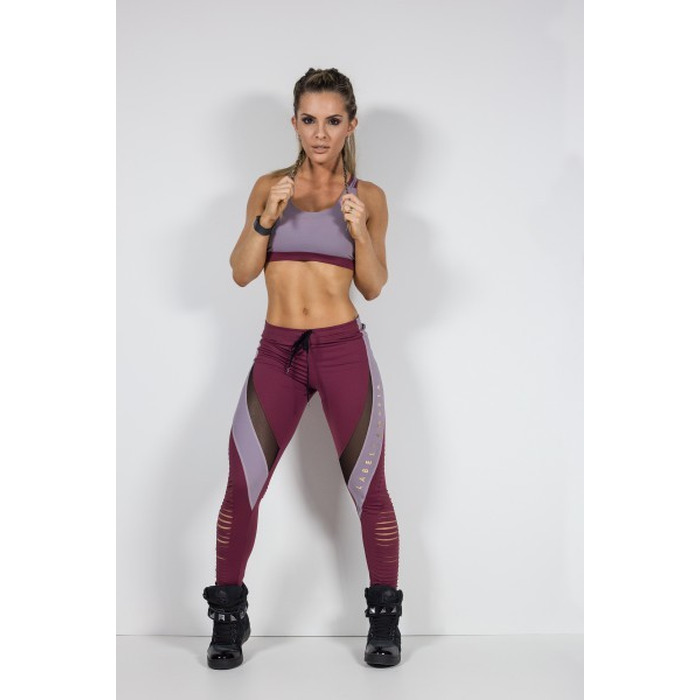 Топ Labellamafia Bordeaux FBL11059/QF