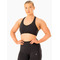 Топ Excel Seamless Sports Bra - Black Marl