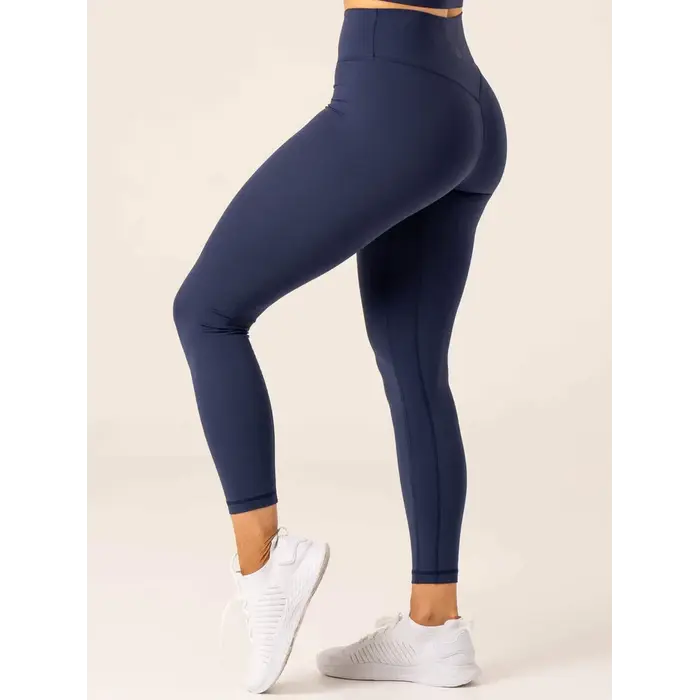 Леггинсы Ryderwear NKD Arch Leggings - Navy