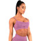 Cпортивний топ Animal Sports Bra Purple