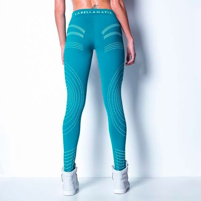 Леггинсы Labellamafia FCL11524