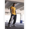 Штани Nebbia Iconic Sweatpants BEAST MODE-ON Black 198