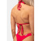 ТОП Nebbia CLASSIC TRIANGLE BIKINI TOP PINK 450