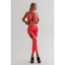 Легінси Legging Mirante Fitzona Coral 14823