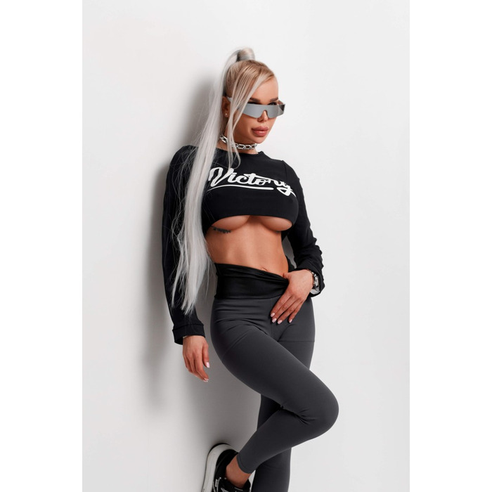 Топ Top Solan Fitzona Black 14848