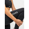 Легінси Nebbia High Waisted Shaping Leggings AGILE Black 464