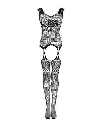 Комбинезон Bodystocking G323 S/M/L