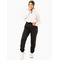 Толстовка Off Duty Teddy Half Zip - White