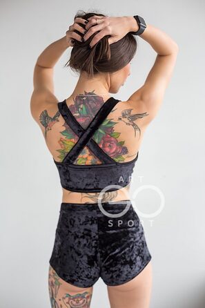 комплект Trixy & Velvy для полденса