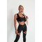 Топ Fitzona Top Fitness Black TOPFTZ5483