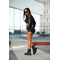 Шорти Fitzona Short Fitness Black SHFTZ5453
