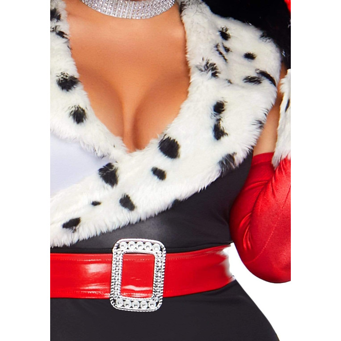 Костюм Круели Leg Avenue Devilish Diva M