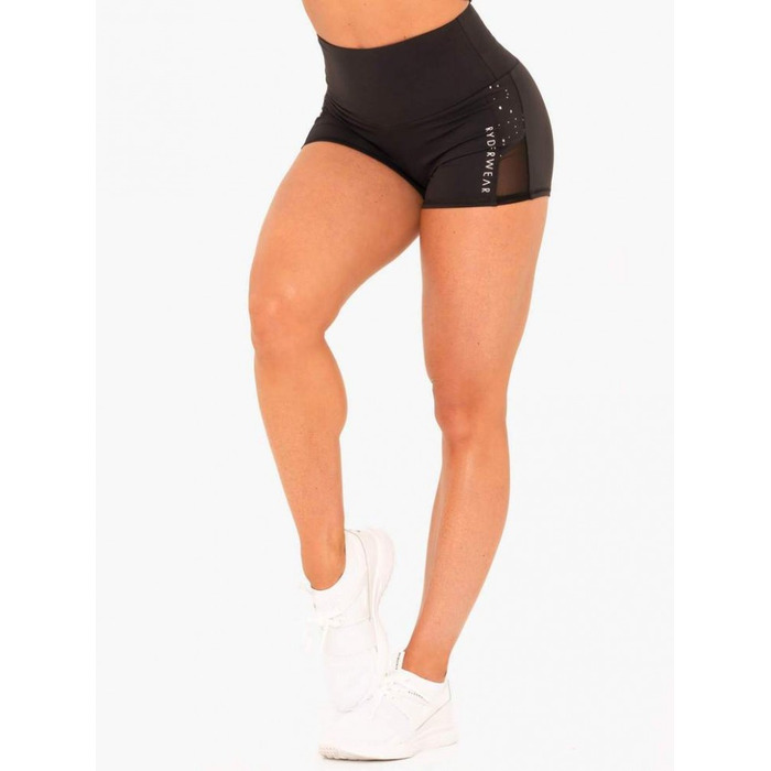 Шорты Ryderwear Lunar Luxe Shorts - Black
