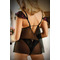 Пеньюар с трусиками стринги Dream Lover Babydoll Met Sexy