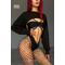 Боді Venus Iconic DIVINE NUDE BODYSUITS для pole dance з біфлексу