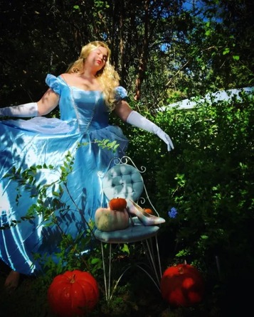 Рукавички Extra Long Opera Length Satin Gloves від Leg Avenue, білі