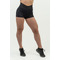 Шорти Nebbia Women's Compression High Waist Shorts INTENSE Leg Day Black 832