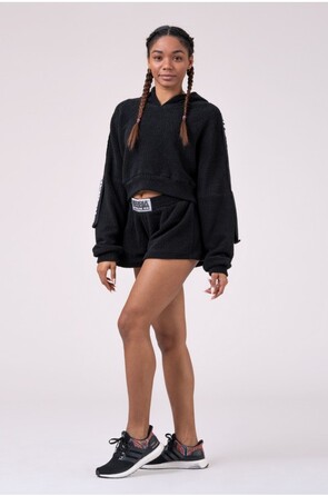 Худі жіноче спортивне NEBBIA REBEL HERO 520